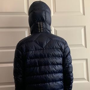Canada Goose Crofton Water Resistant Jacket